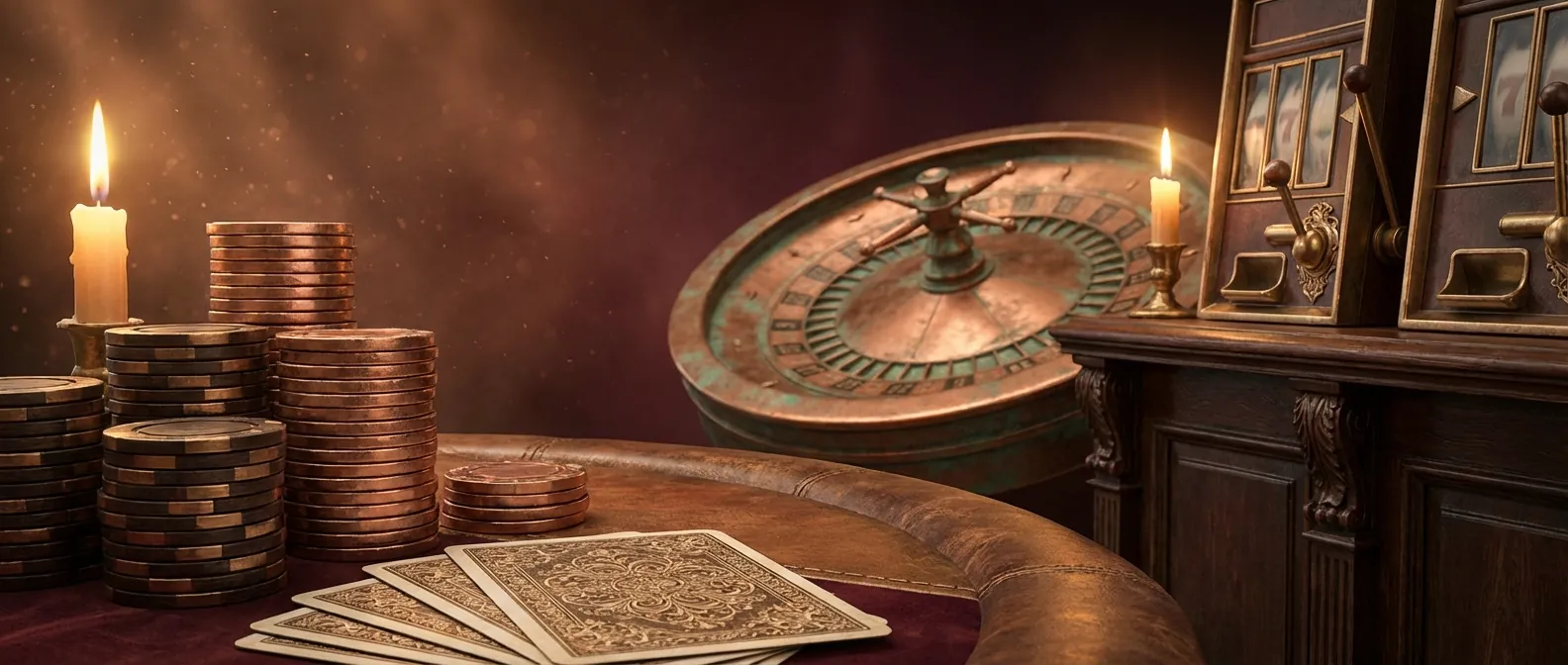 LetsGo Casino bonus